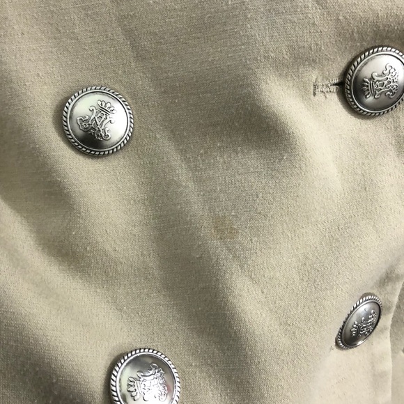 Forever 21 Brown Blazer Size S - Picture 5 of 6